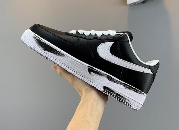 PEACEMINUSONE x Nike Air Force 1 Low 权志龙联名刮刮乐