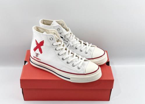 匡威Converse Chuck Taylor All Star 1970＂